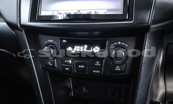 Buy Used Suzuki Swift White Car in Bangkok in Bangkok Buy Used Suzuki Swift White Car in Bangkok in Bangkok
