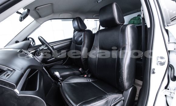 Buy Used Suzuki Swift White Car in Bangkok in Bangkok Buy Used Suzuki Swift White Car in Bangkok in Bangkok