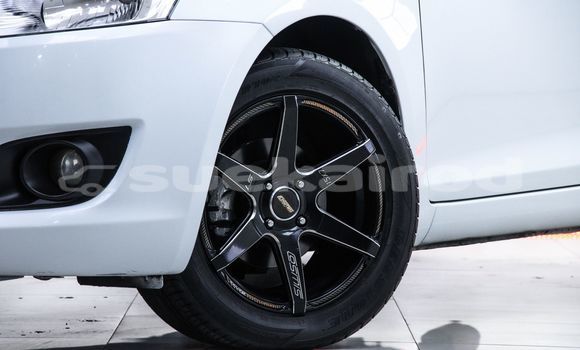 Buy Used Suzuki Swift White Car in Bangkok in Bangkok Buy Used Suzuki Swift White Car in Bangkok in Bangkok