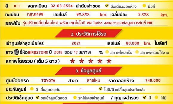 Buy Used Toyota Hiluxe VIGO Other Car in Bangkok in Bangkok Buy Used Toyota Hiluxe VIGO Other Car in Bangkok in Bangkok