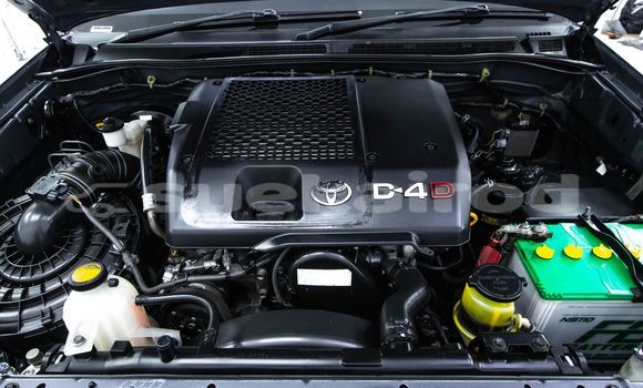 Buy Used Toyota Hiluxe VIGO Other Car in Bangkok in Bangkok Buy Used Toyota Hiluxe VIGO Other Car in Bangkok in Bangkok