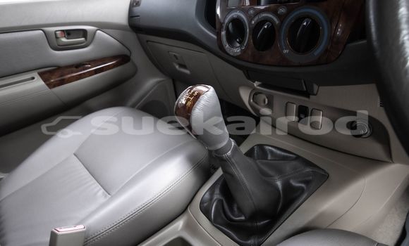 Buy Used Toyota Hiluxe VIGO Other Car in Bangkok in Bangkok Buy Used Toyota Hiluxe VIGO Other Car in Bangkok in Bangkok