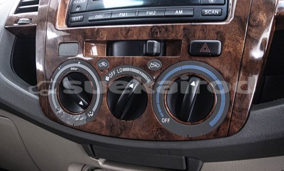 Buy Used Toyota Hiluxe VIGO Other Car in Bangkok in Bangkok Buy Used Toyota Hiluxe VIGO Other Car in Bangkok in Bangkok