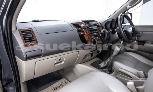 Buy Used Toyota Hiluxe VIGO Other Car in Bangkok in Bangkok Buy Used Toyota Hiluxe VIGO Other Car in Bangkok in Bangkok