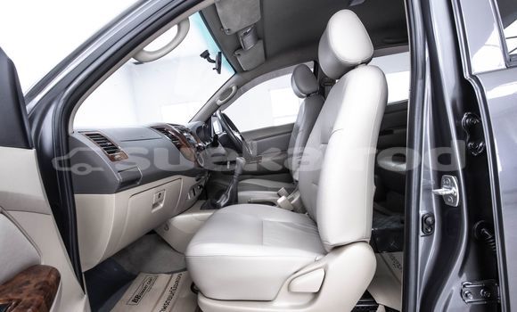 Buy Used Toyota Hiluxe VIGO Other Car in Bangkok in Bangkok Buy Used Toyota Hiluxe VIGO Other Car in Bangkok in Bangkok