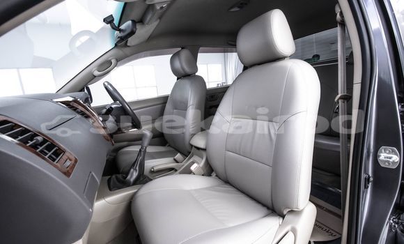 Buy Used Toyota Hiluxe VIGO Other Car in Bangkok in Bangkok Buy Used Toyota Hiluxe VIGO Other Car in Bangkok in Bangkok