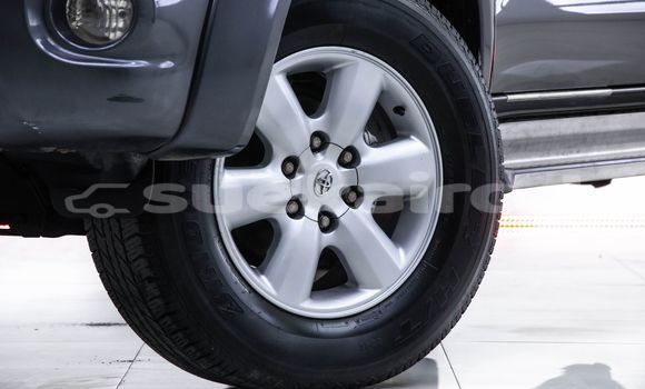 Buy Used Toyota Hiluxe VIGO Other Car in Bangkok in Bangkok Buy Used Toyota Hiluxe VIGO Other Car in Bangkok in Bangkok