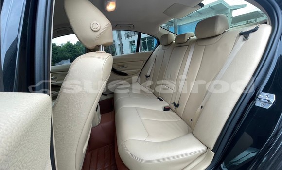 Buy Used BMW 3–Series Black Car in Bangkok in Bangkok Buy Used BMW 3–Series Black Car in Bangkok in Bangkok