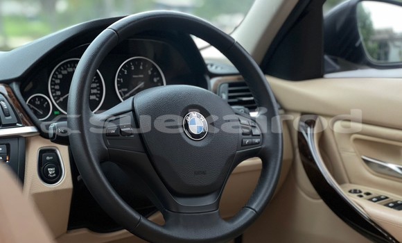 Buy Used BMW 3–Series Black Car in Bangkok in Bangkok Buy Used BMW 3–Series Black Car in Bangkok in Bangkok