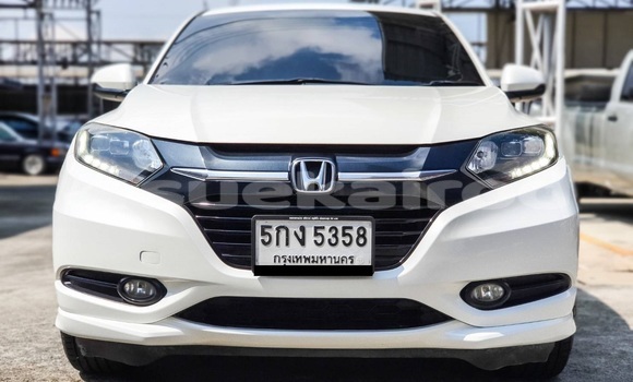 ซื้อ รถมือสอง Honda HR–V ขาว รถยนต์ ใน %{เมือง} ใน กรุงเทพมหานคร ซื้อ รถมือสอง Honda HR–V ขาว รถยนต์ ใน %{เมือง} ใน กรุงเทพมหานคร