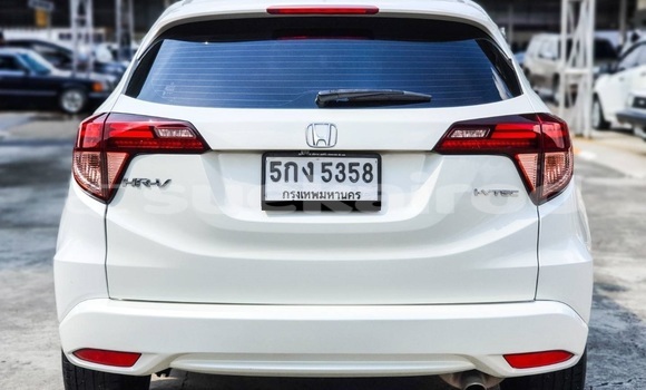 ซื้อ รถมือสอง Honda HR–V ขาว รถยนต์ ใน %{เมือง} ใน กรุงเทพมหานคร ซื้อ รถมือสอง Honda HR–V ขาว รถยนต์ ใน %{เมือง} ใน กรุงเทพมหานคร