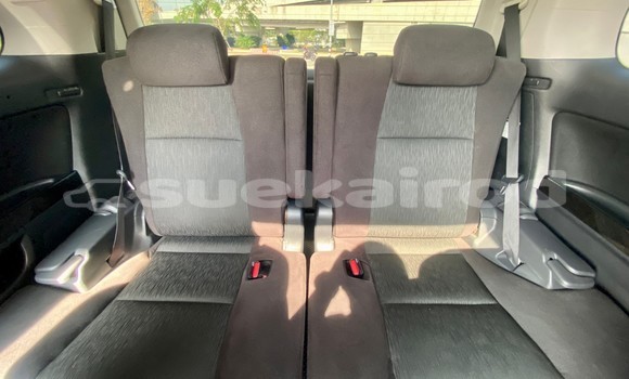 Buy Used Toyota Vellfire Silver Car in Bangkok in Bangkok Buy Used Toyota Vellfire Silver Car in Bangkok in Bangkok