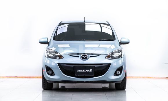 Buy Used Mazda 2 Other Car in Bangkok in Bangkok Buy Used Mazda 2 Other Car in Bangkok in Bangkok