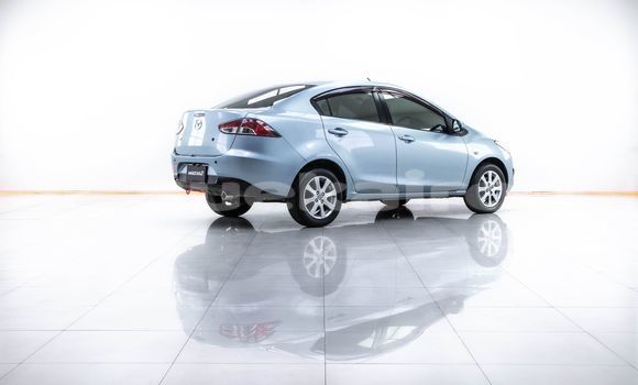 Buy Used Mazda 2 Other Car in Bangkok in Bangkok Buy Used Mazda 2 Other Car in Bangkok in Bangkok