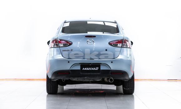 Buy Used Mazda 2 Other Car in Bangkok in Bangkok Buy Used Mazda 2 Other Car in Bangkok in Bangkok