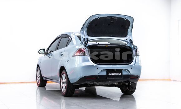 Buy Used Mazda 2 Other Car in Bangkok in Bangkok Buy Used Mazda 2 Other Car in Bangkok in Bangkok