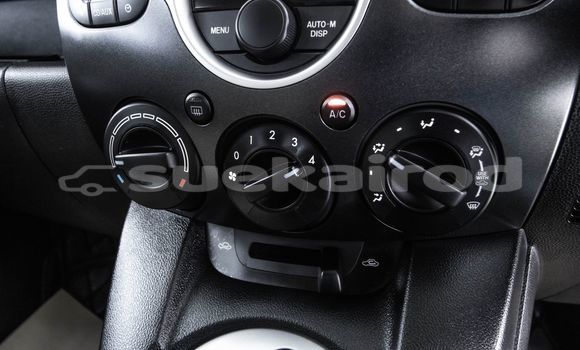 Buy Used Mazda 2 Other Car in Bangkok in Bangkok Buy Used Mazda 2 Other Car in Bangkok in Bangkok