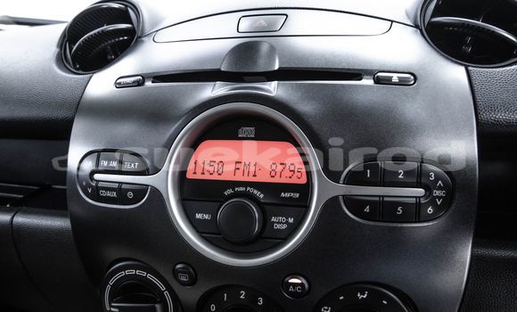 Buy Used Mazda 2 Other Car in Bangkok in Bangkok Buy Used Mazda 2 Other Car in Bangkok in Bangkok