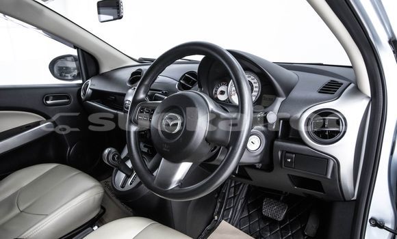 Buy Used Mazda 2 Other Car in Bangkok in Bangkok Buy Used Mazda 2 Other Car in Bangkok in Bangkok