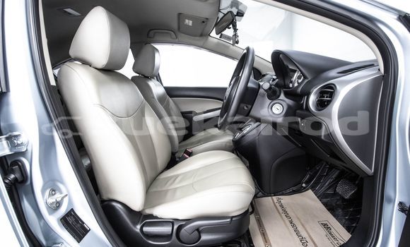 Buy Used Mazda 2 Other Car in Bangkok in Bangkok Buy Used Mazda 2 Other Car in Bangkok in Bangkok