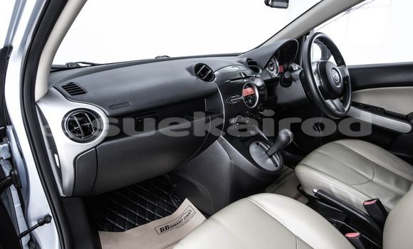 Buy Used Mazda 2 Other Car in Bangkok in Bangkok Buy Used Mazda 2 Other Car in Bangkok in Bangkok