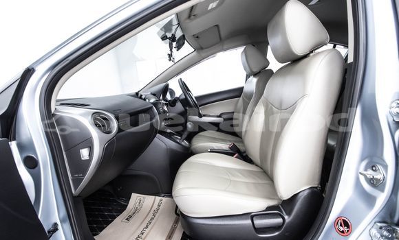 Buy Used Mazda 2 Other Car in Bangkok in Bangkok Buy Used Mazda 2 Other Car in Bangkok in Bangkok