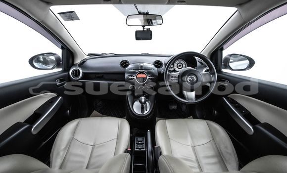 Buy Used Mazda 2 Other Car in Bangkok in Bangkok Buy Used Mazda 2 Other Car in Bangkok in Bangkok