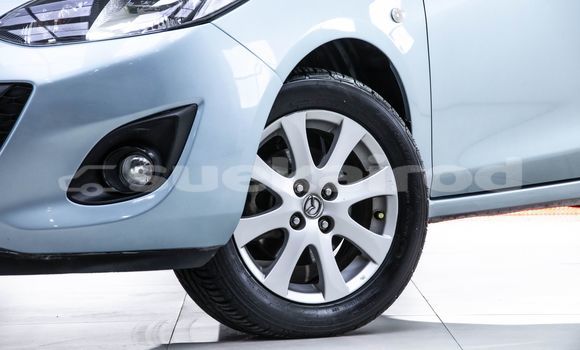 Buy Used Mazda 2 Other Car in Bangkok in Bangkok Buy Used Mazda 2 Other Car in Bangkok in Bangkok