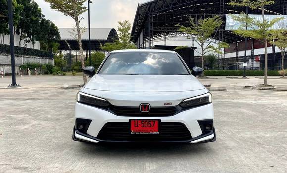 Buy Used Honda Civic White Car in Bangkok in Bangkok Buy Used Honda Civic White Car in Bangkok in Bangkok