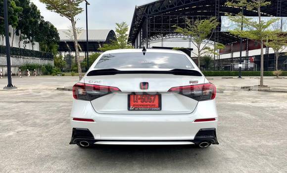 Buy Used Honda Civic White Car in Bangkok in Bangkok Buy Used Honda Civic White Car in Bangkok in Bangkok