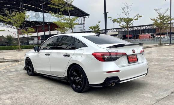 Buy Used Honda Civic White Car in Bangkok in Bangkok Buy Used Honda Civic White Car in Bangkok in Bangkok