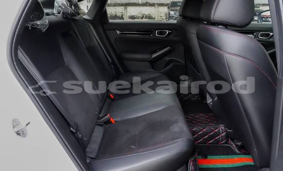 Buy Used Honda Civic White Car in Bangkok in Bangkok Buy Used Honda Civic White Car in Bangkok in Bangkok