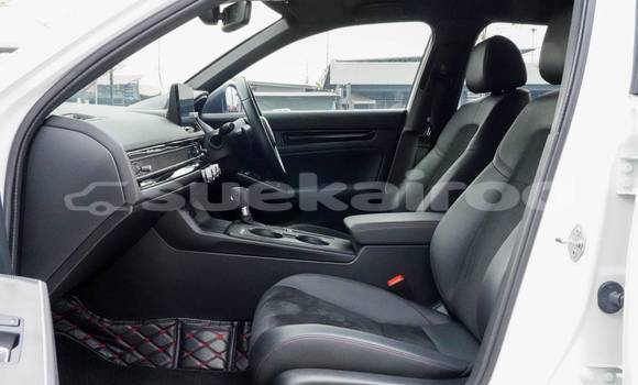 Buy Used Honda Civic White Car in Bangkok in Bangkok Buy Used Honda Civic White Car in Bangkok in Bangkok