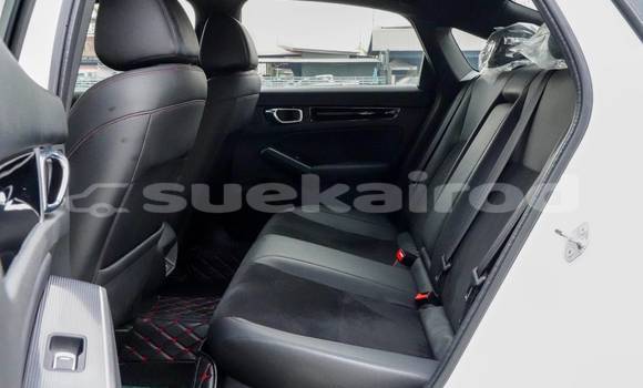 Buy Used Honda Civic White Car in Bangkok in Bangkok Buy Used Honda Civic White Car in Bangkok in Bangkok