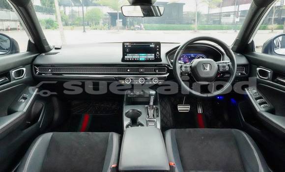 Buy Used Honda Civic White Car in Bangkok in Bangkok Buy Used Honda Civic White Car in Bangkok in Bangkok