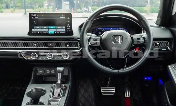 Buy Used Honda Civic White Car in Bangkok in Bangkok Buy Used Honda Civic White Car in Bangkok in Bangkok