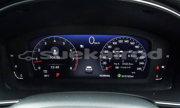 Buy Used Honda Civic White Car in Bangkok in Bangkok Buy Used Honda Civic White Car in Bangkok in Bangkok