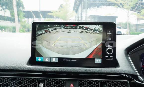 Buy Used Honda Civic White Car in Bangkok in Bangkok Buy Used Honda Civic White Car in Bangkok in Bangkok