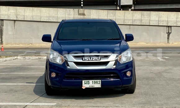 ซื้อ รถมือสอง Isuzu D–MAX สีน้ำเงิน รถยนต์ ใน %{เมือง} ใน กรุงเทพมหานคร ซื้อ รถมือสอง Isuzu D–MAX สีน้ำเงิน รถยนต์ ใน %{เมือง} ใน กรุงเทพมหานคร