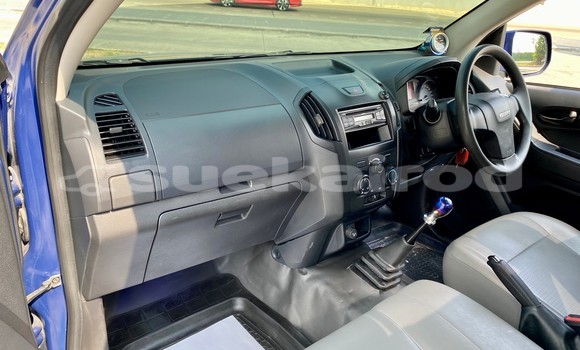 ซื้อ รถมือสอง Isuzu D–MAX สีน้ำเงิน รถยนต์ ใน %{เมือง} ใน กรุงเทพมหานคร ซื้อ รถมือสอง Isuzu D–MAX สีน้ำเงิน รถยนต์ ใน %{เมือง} ใน กรุงเทพมหานคร