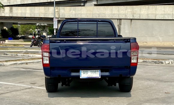 ซื้อ รถมือสอง Isuzu D–MAX สีน้ำเงิน รถยนต์ ใน %{เมือง} ใน กรุงเทพมหานคร ซื้อ รถมือสอง Isuzu D–MAX สีน้ำเงิน รถยนต์ ใน %{เมือง} ใน กรุงเทพมหานคร