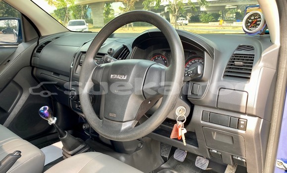 ซื้อ รถมือสอง Isuzu D–MAX สีน้ำเงิน รถยนต์ ใน %{เมือง} ใน กรุงเทพมหานคร ซื้อ รถมือสอง Isuzu D–MAX สีน้ำเงิน รถยนต์ ใน %{เมือง} ใน กรุงเทพมหานคร