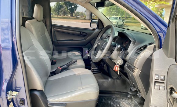 ซื้อ รถมือสอง Isuzu D–MAX สีน้ำเงิน รถยนต์ ใน %{เมือง} ใน กรุงเทพมหานคร ซื้อ รถมือสอง Isuzu D–MAX สีน้ำเงิน รถยนต์ ใน %{เมือง} ใน กรุงเทพมหานคร