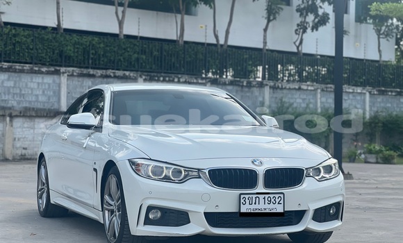 ซื้อ รถมือสอง BMW 4-Series ขาว รถยนต์ ใน %{เมือง} ใน กรุงเทพมหานคร ซื้อ รถมือสอง BMW 4-Series ขาว รถยนต์ ใน %{เมือง} ใน กรุงเทพมหานคร