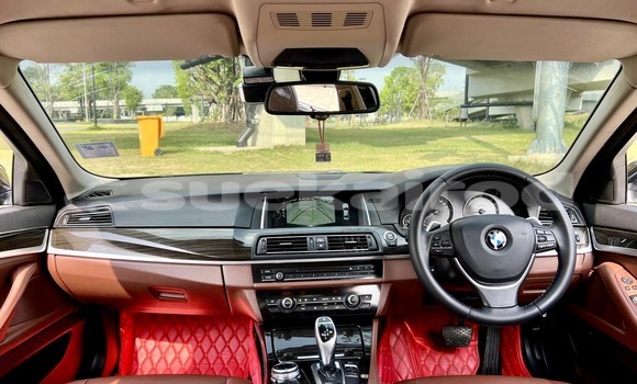 ซื้อ รถมือสอง BMW 5–Series สีดำ รถยนต์ ใน %{เมือง} ใน กรุงเทพมหานคร ซื้อ รถมือสอง BMW 5–Series สีดำ รถยนต์ ใน %{เมือง} ใน กรุงเทพมหานคร