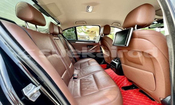 ซื้อ รถมือสอง BMW 5–Series สีดำ รถยนต์ ใน %{เมือง} ใน กรุงเทพมหานคร ซื้อ รถมือสอง BMW 5–Series สีดำ รถยนต์ ใน %{เมือง} ใน กรุงเทพมหานคร