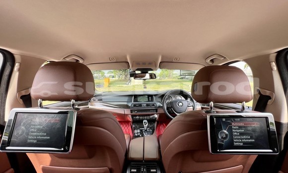 ซื้อ รถมือสอง BMW 5–Series สีดำ รถยนต์ ใน %{เมือง} ใน กรุงเทพมหานคร ซื้อ รถมือสอง BMW 5–Series สีดำ รถยนต์ ใน %{เมือง} ใน กรุงเทพมหานคร