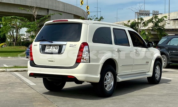 ซื้อ รถมือสอง Isuzu MU-7 ขาว รถยนต์ ใน %{เมือง} ใน กรุงเทพมหานคร ซื้อ รถมือสอง Isuzu MU-7 ขาว รถยนต์ ใน %{เมือง} ใน กรุงเทพมหานคร