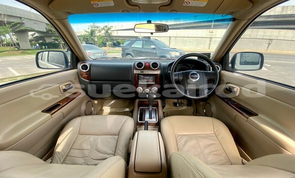 ซื้อ รถมือสอง Isuzu MU-7 ขาว รถยนต์ ใน %{เมือง} ใน กรุงเทพมหานคร ซื้อ รถมือสอง Isuzu MU-7 ขาว รถยนต์ ใน %{เมือง} ใน กรุงเทพมหานคร