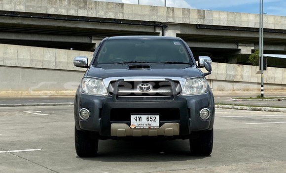 ซื้อ รถมือสอง Toyota Hiluxe VIGO สีดำ รถยนต์ ใน %{เมือง} ใน กรุงเทพมหานคร ซื้อ รถมือสอง Toyota Hiluxe VIGO สีดำ รถยนต์ ใน %{เมือง} ใน กรุงเทพมหานคร